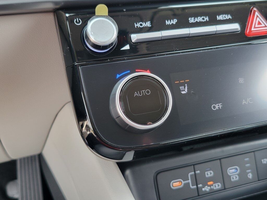 2025 Hyundai TUCSON SEL AWD Chantilly VA