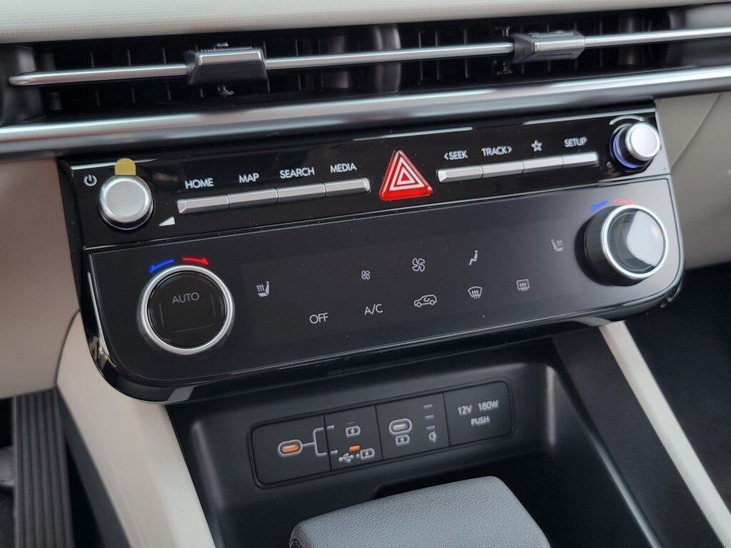 2025 Hyundai TUCSON SEL AWD Chantilly VA