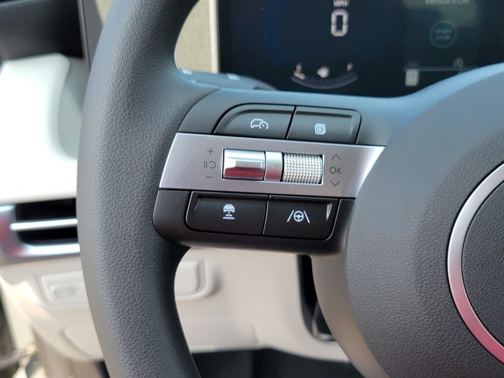 2025 Hyundai TUCSON SEL AWD Chantilly VA