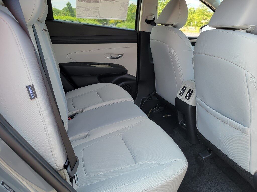 2025 Hyundai TUCSON SEL AWD Chantilly VA