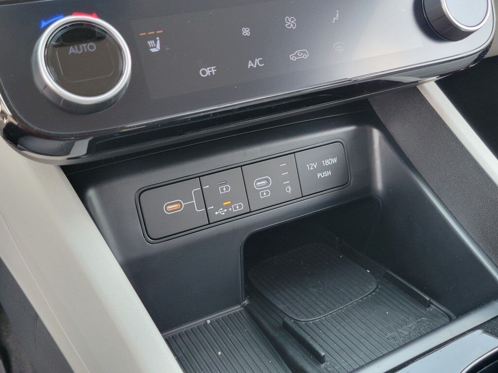 2025 Hyundai TUCSON SEL AWD Chantilly VA