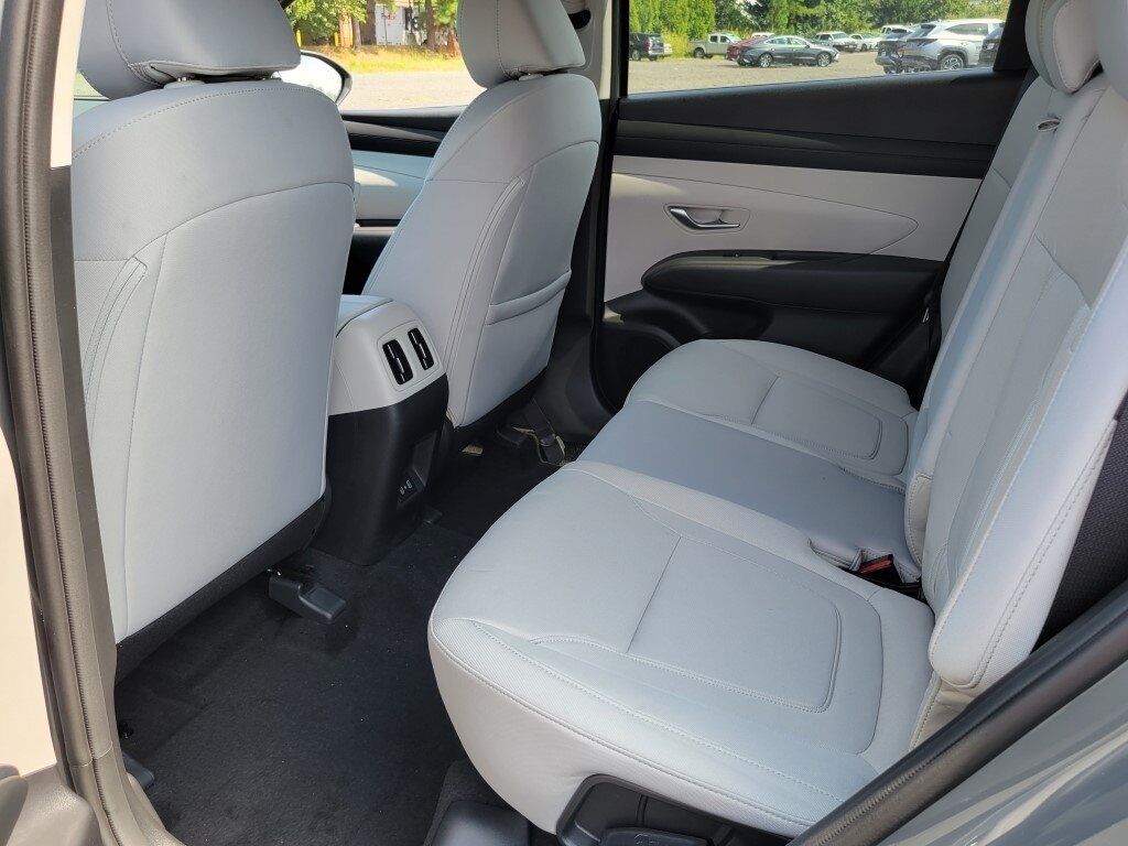 2025 Hyundai TUCSON SEL AWD Chantilly VA