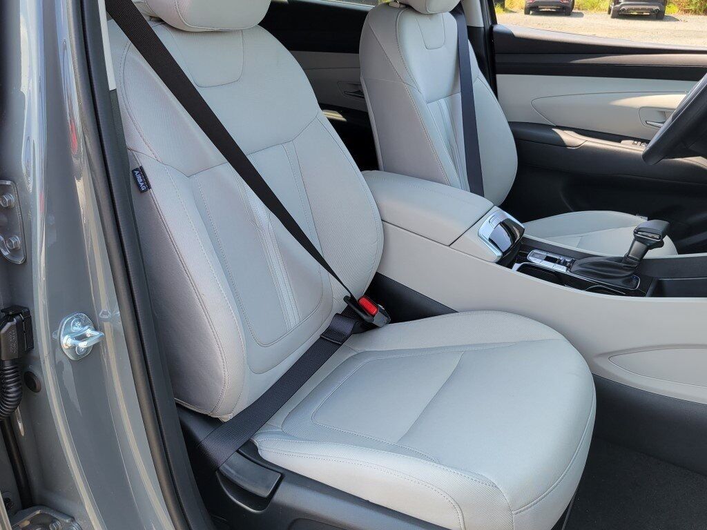 2025 Hyundai TUCSON SEL AWD Chantilly VA