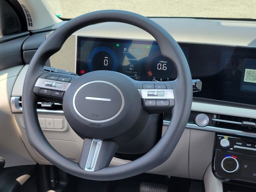 2025 Hyundai TUCSON SEL AWD Chantilly VA