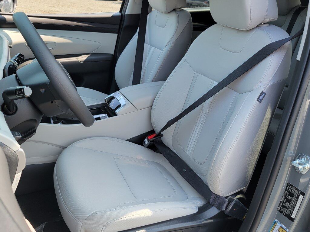 2025 Hyundai TUCSON SEL AWD Chantilly VA