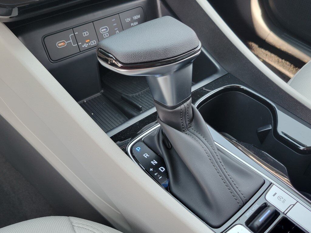 2025 Hyundai TUCSON SEL AWD Chantilly VA
