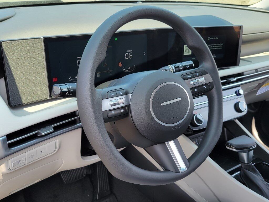 2025 Hyundai TUCSON SEL AWD Chantilly VA