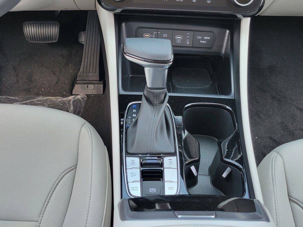 2025 Hyundai TUCSON SEL AWD Chantilly VA