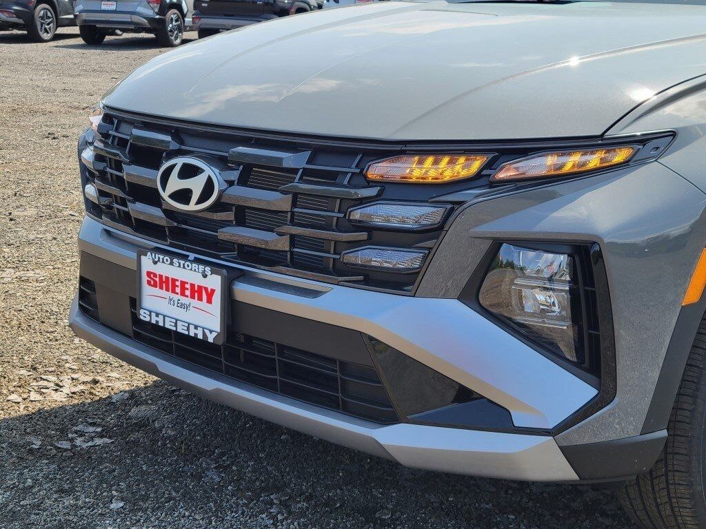 2025 Hyundai TUCSON SEL AWD Chantilly VA