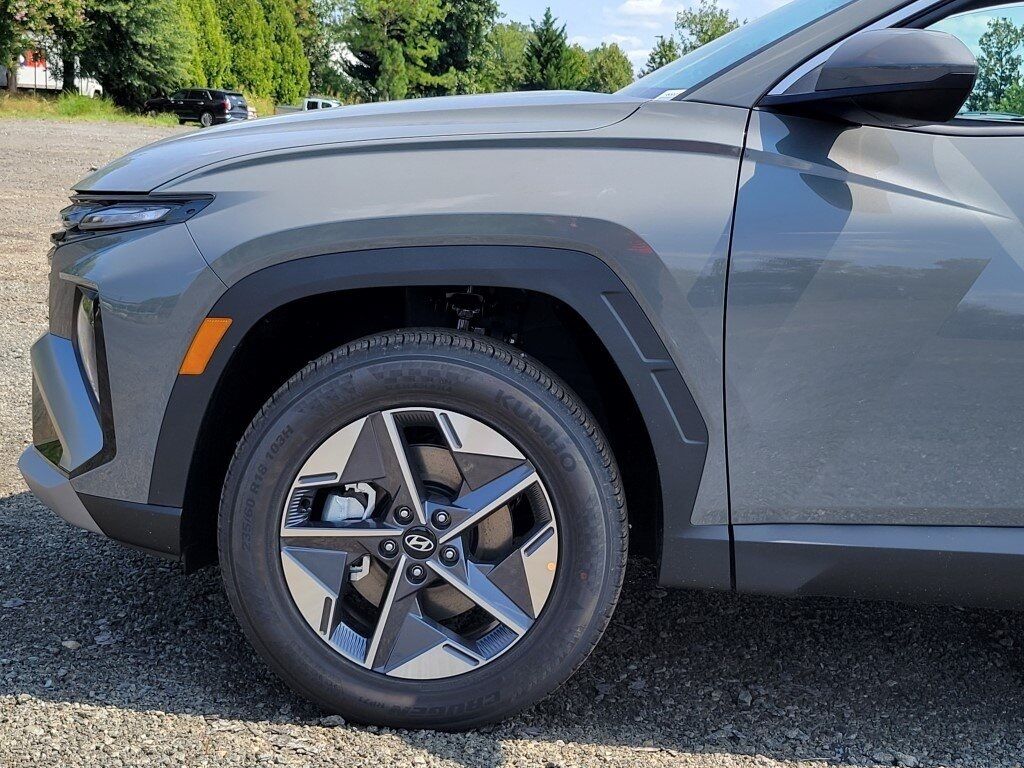 2025 Hyundai TUCSON SEL AWD Chantilly VA