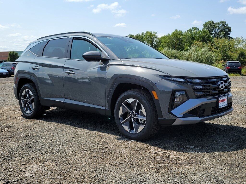 2025 Hyundai TUCSON SEL AWD Chantilly VA