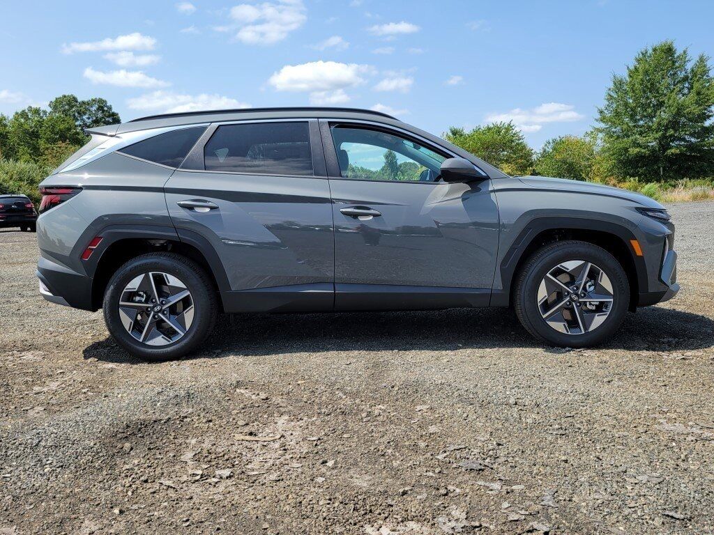2025 Hyundai TUCSON SEL AWD Chantilly VA