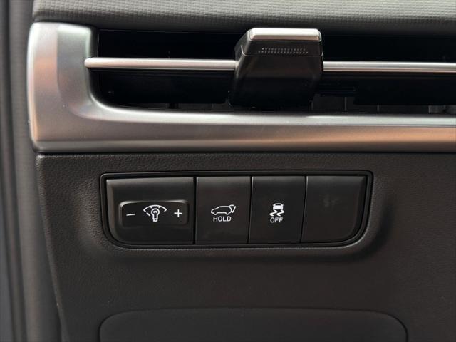 2025 Hyundai TUCSON SEL AWD Chantilly VA
