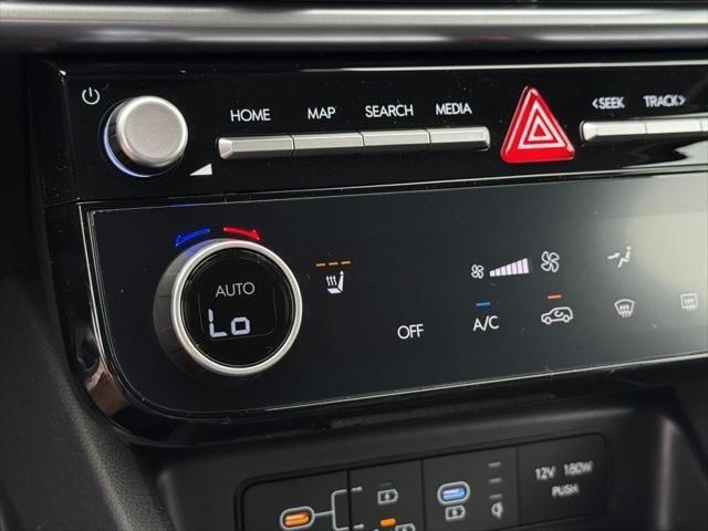 2025 Hyundai TUCSON SEL AWD Chantilly VA