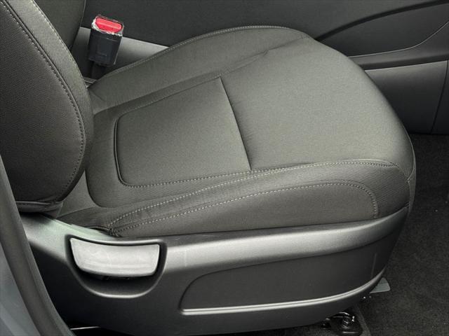 2025 Hyundai TUCSON SEL AWD Chantilly VA