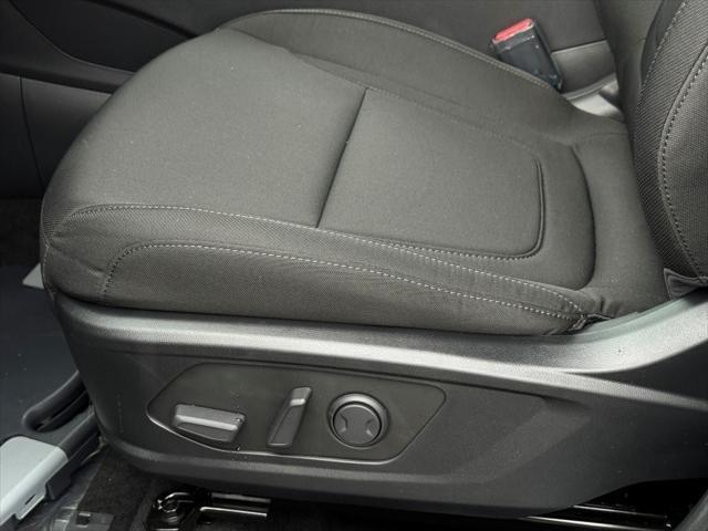2025 Hyundai TUCSON SEL AWD Chantilly VA