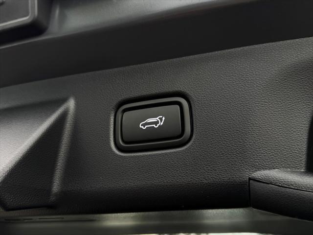 2025 Hyundai TUCSON SEL AWD Chantilly VA
