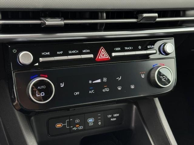 2025 Hyundai TUCSON SEL AWD Chantilly VA