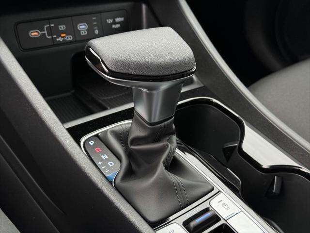 2025 Hyundai TUCSON SEL AWD Chantilly VA