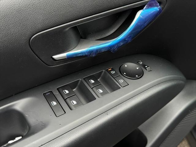 2025 Hyundai TUCSON SEL AWD Chantilly VA