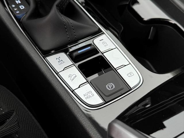 2025 Hyundai TUCSON SEL AWD Chantilly VA
