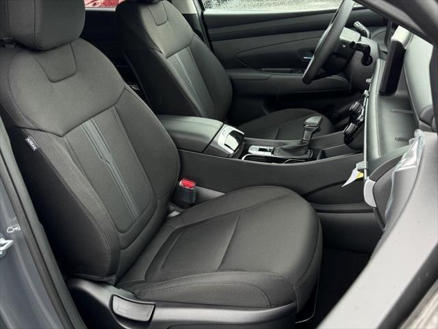 2025 Hyundai TUCSON SEL AWD Chantilly VA