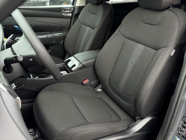 2025 Hyundai TUCSON SEL AWD Chantilly VA