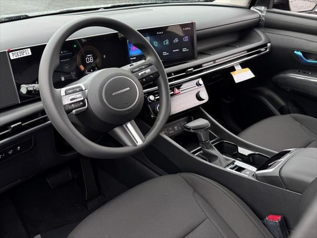 2025 Hyundai TUCSON SEL AWD Chantilly VA