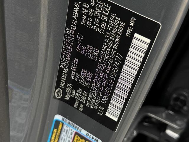 2025 Hyundai TUCSON SEL AWD Chantilly VA
