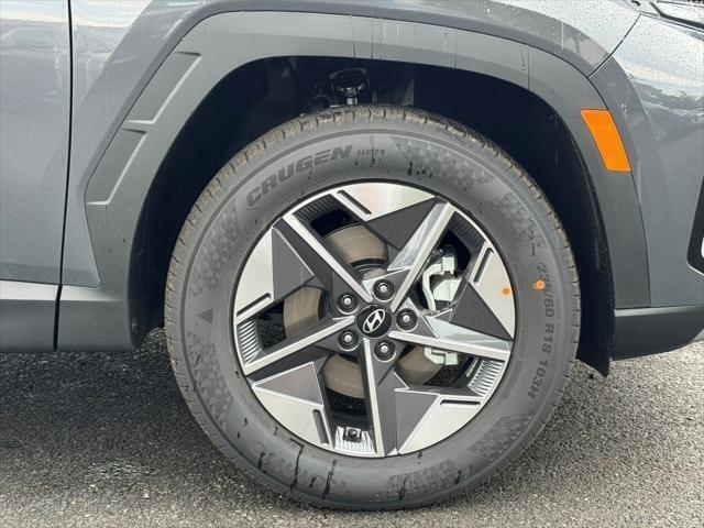 2025 Hyundai TUCSON SEL AWD Chantilly VA