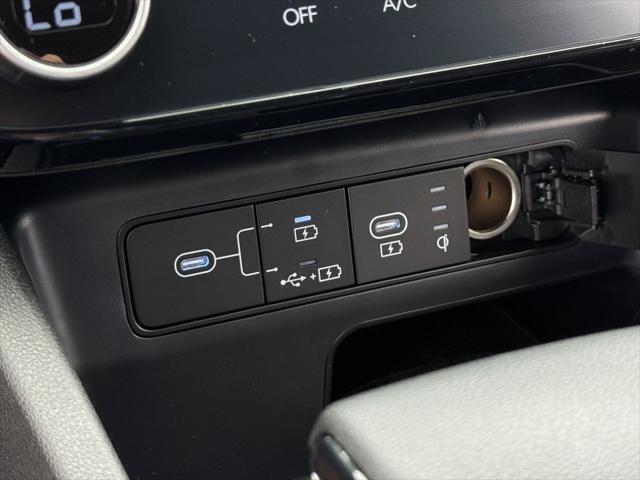 2025 Hyundai TUCSON SEL AWD Chantilly VA