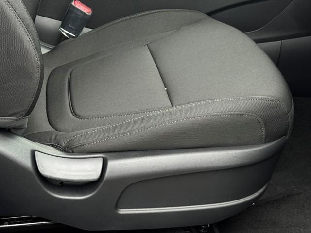 2025 Hyundai TUCSON SEL AWD Chantilly VA