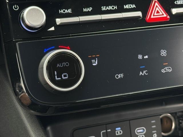 2025 Hyundai TUCSON SEL AWD Chantilly VA