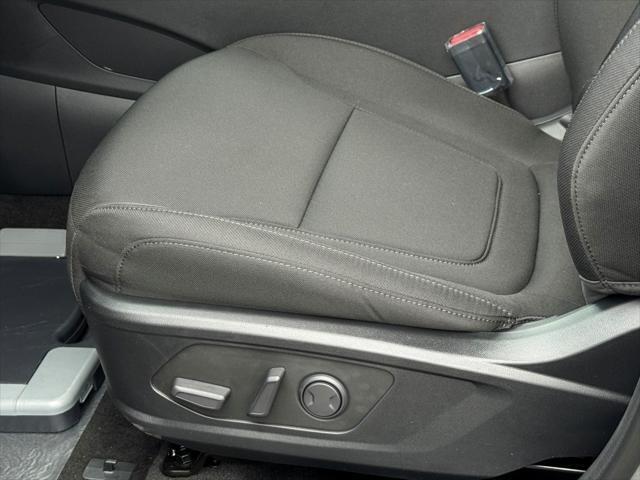 2025 Hyundai TUCSON SEL AWD Chantilly VA