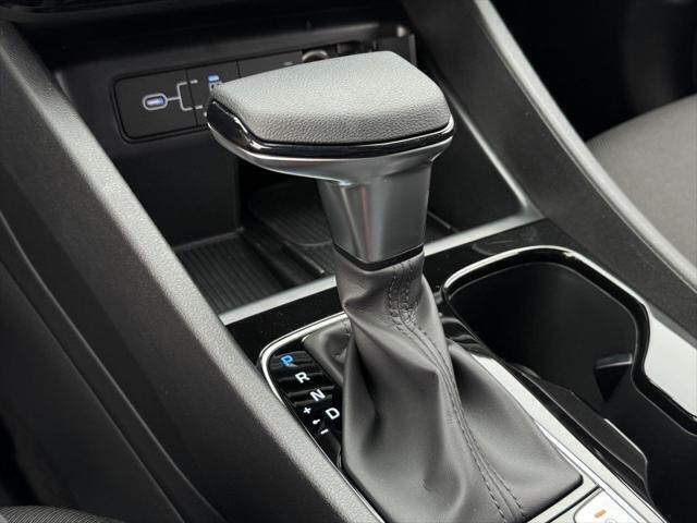 2025 Hyundai TUCSON SEL AWD Chantilly VA