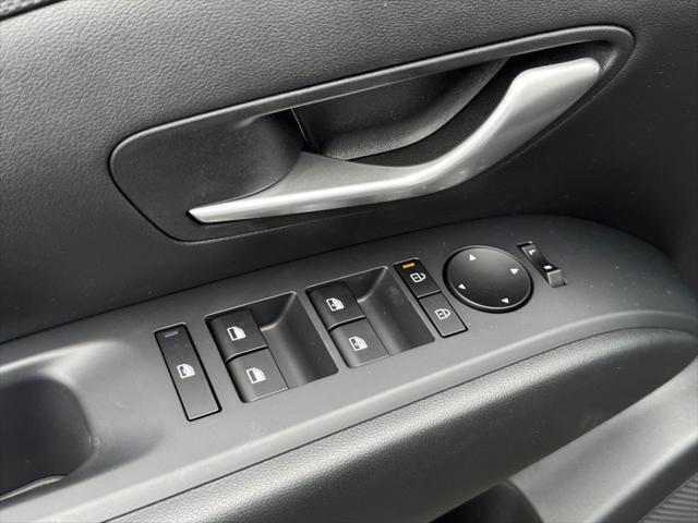 2025 Hyundai TUCSON SEL AWD Chantilly VA