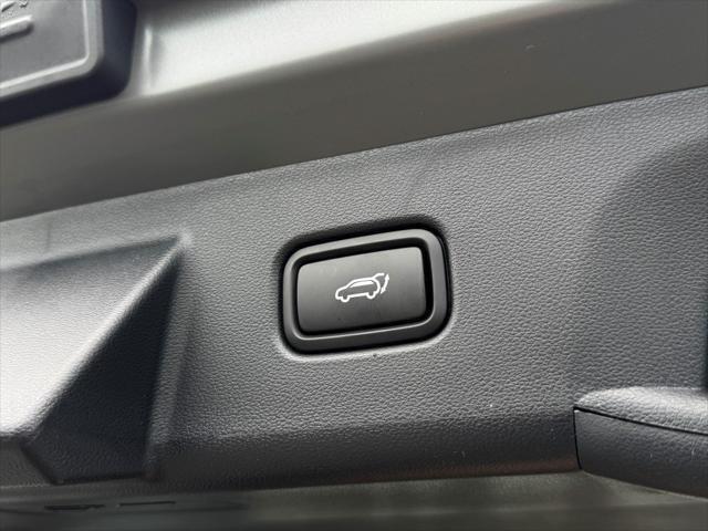 2025 Hyundai TUCSON SEL AWD Chantilly VA