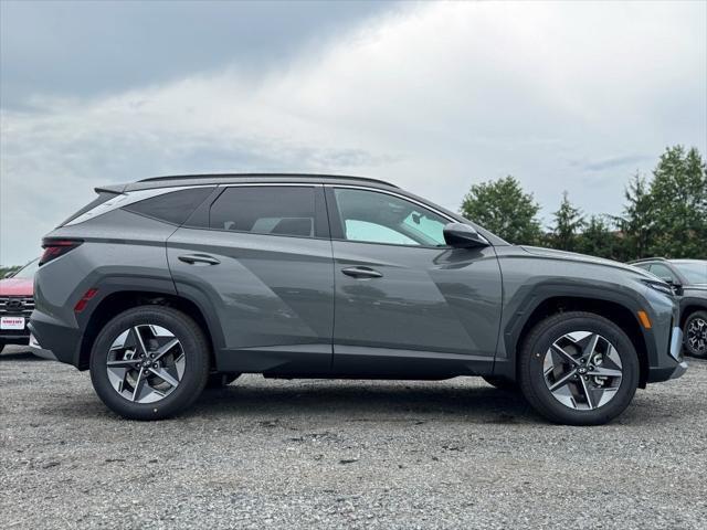2025 Hyundai TUCSON SEL AWD Chantilly VA