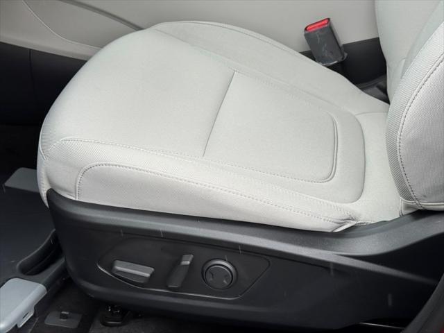 2025 Hyundai TUCSON SEL AWD Chantilly VA