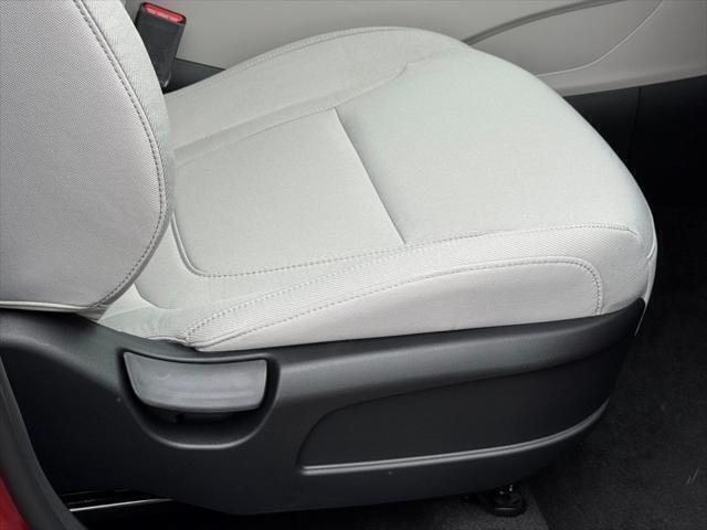 2025 Hyundai TUCSON SEL AWD Chantilly VA