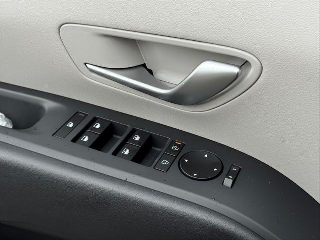 2025 Hyundai TUCSON SEL AWD Chantilly VA