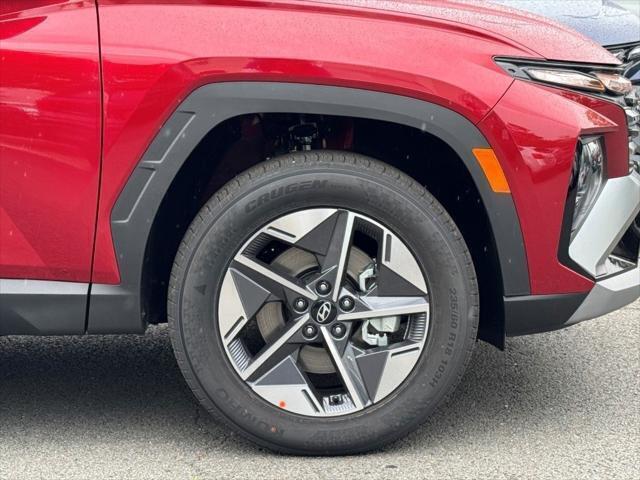 2025 Hyundai TUCSON SEL AWD Chantilly VA