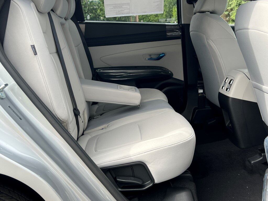 2025 Hyundai TUCSON SEL AWD Chantilly VA