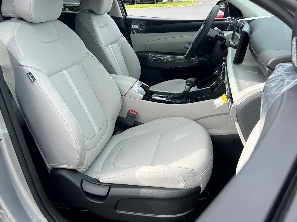 2025 Hyundai TUCSON SEL AWD Chantilly VA