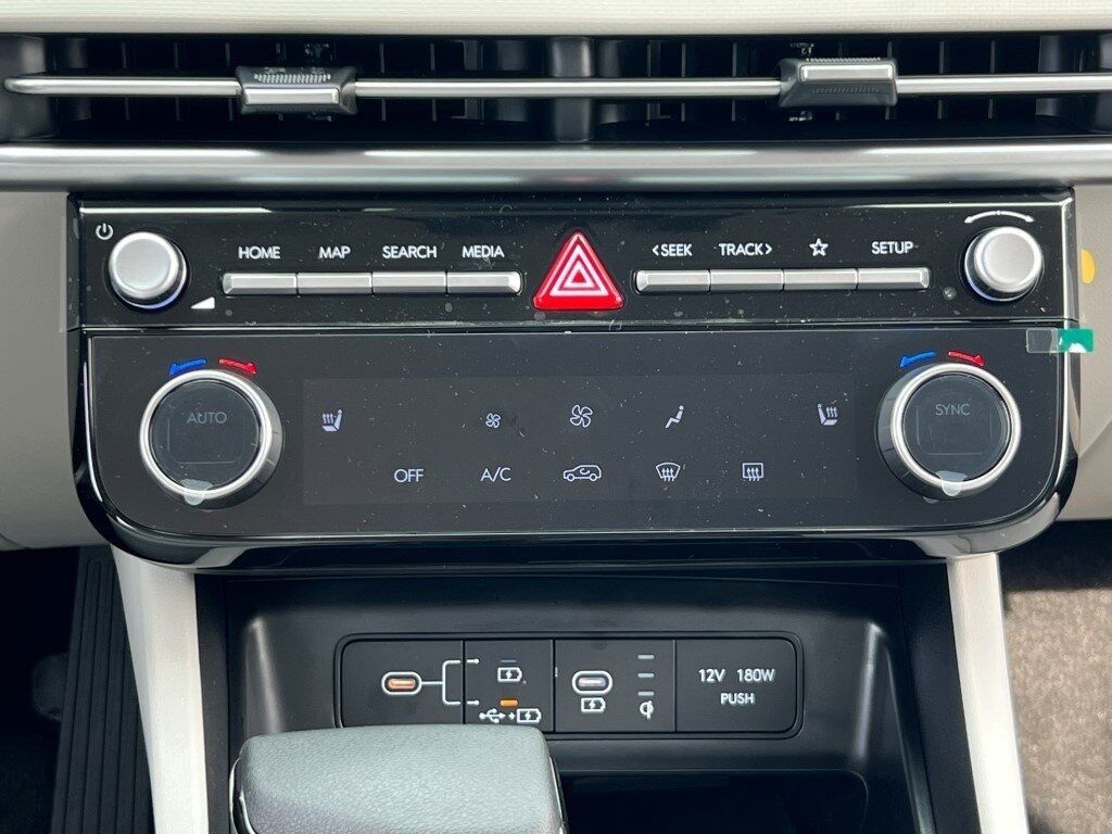 2025 Hyundai TUCSON SEL AWD Chantilly VA