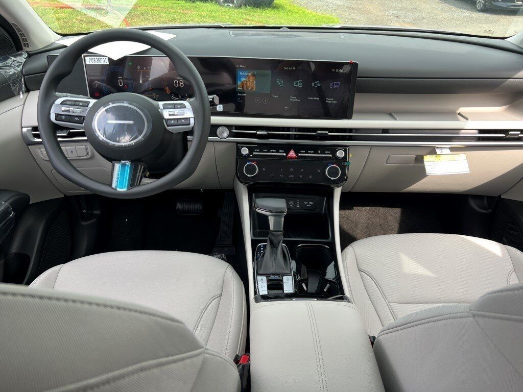 2025 Hyundai TUCSON SEL AWD Chantilly VA