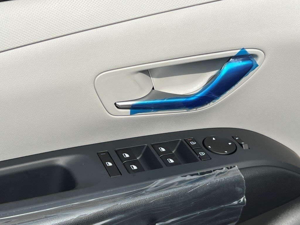 2025 Hyundai TUCSON SEL AWD Chantilly VA