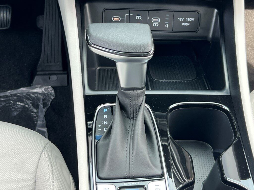2025 Hyundai TUCSON SEL AWD Chantilly VA