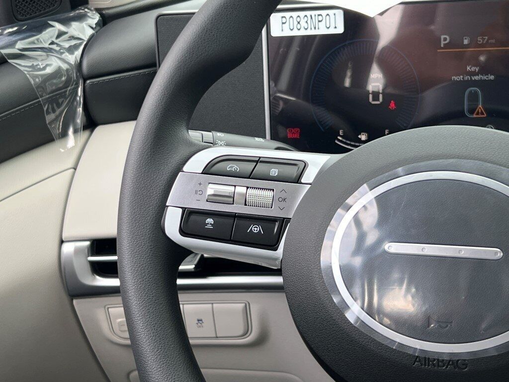 2025 Hyundai TUCSON SEL AWD Chantilly VA