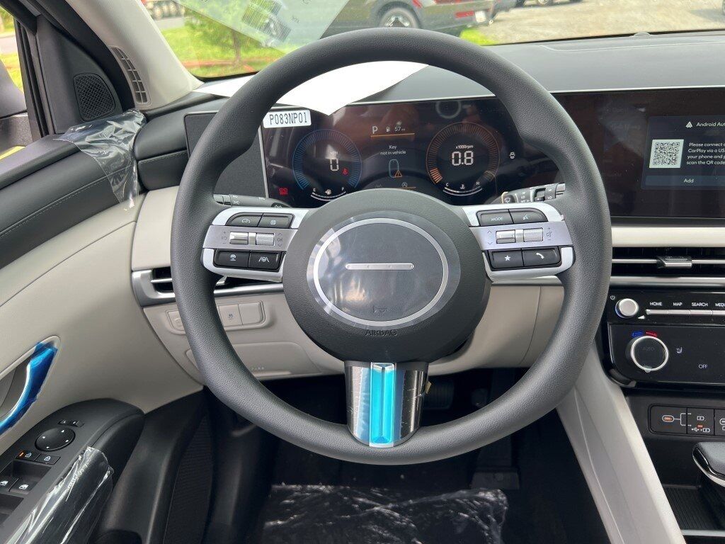 2025 Hyundai TUCSON SEL AWD Chantilly VA